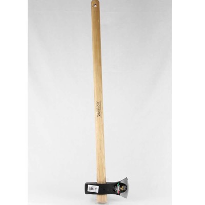 MAZZA SPACCALEGNA GRAMMI 2500 CON MANICO ANGELO B