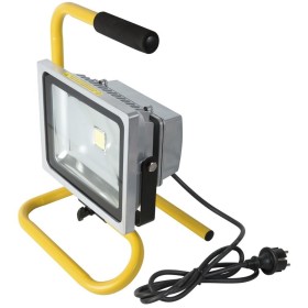 PROIETTORE LED PORTATILE 30 WATT 220 VOLT