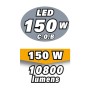 PROIETTORE A LED 150 WATT ALTA POTENZA