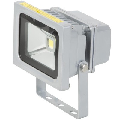 PROIETTORE LED 10 WATT AD ALTA POTENZA BASSO CONSUMO