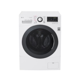 Lavatrice a vapore 8 Kg, TurboWash,1200 giri, A+++ -40% Oblò silver FH2A8TDS2