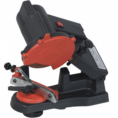 AFFILACATENE ELETRICO PROFESSIONALE 85 WATT