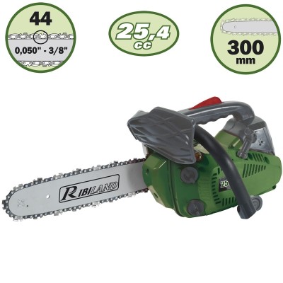 MOTOSEGA A SCOPPIO PER LA POTA LAMA CM 30