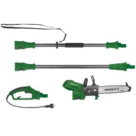 MOTOSEGA ALLUNGABILE ELETTRICA PER POTATURA ELETTROSEGA