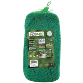RETE DI PROTEZIONE PER ORTAGGI GIARDINAGGIO AGRICOLTURA MT 2X10