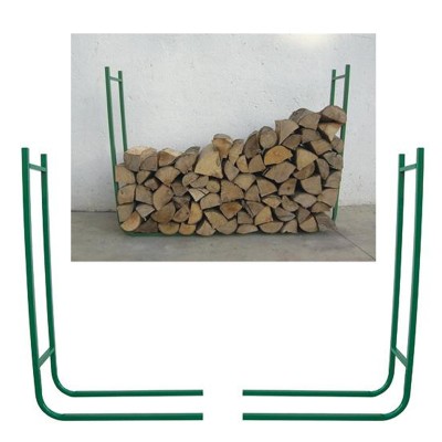 PORTALEGNA REGOLABILE IN ACCIAIO VERNICIATO 95 CM RACCOLTA RAMI