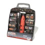 KIT MINI TRAPANO 300 PEZZI 135 WATT PER MODELLISMO FAI DA TE