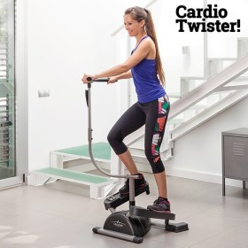 Macchina Fitness Cardio Twister
