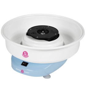 MACCHINA PER ZUCCHERO FILATO W500 CCM1000