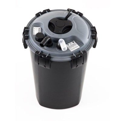 Project Filtro a Pressione Pressure Filter PJ-PF 8000 Kit