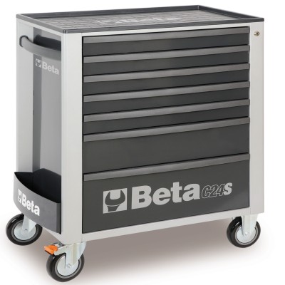 CASSETTIERA MOBILE 7 CASSETTI C24S/7-2400S7 BETA C24S G/7