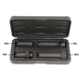 SERIE DI BUSSOLE X GHIERE PORTAINIETTORI 960H/C4 BETA