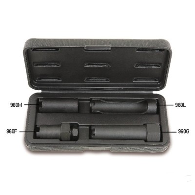 SERIE DI BUSSOLE X GHIERE PORTAINIETTORI 960H/C4 BETA