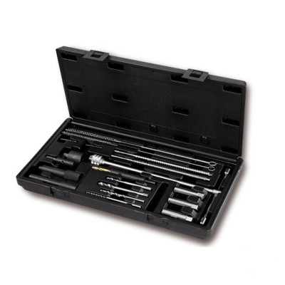 ASSORTIMENTO UTENSILI RIMOZIONE CANDELETTE PRERISCALDAMENTO