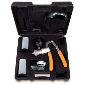 TESTER X CONTROLLO PRESSIONE-DEPRESSIONE CON ACCESSORI BETA