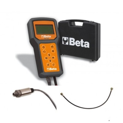 TESTER DIGITALE ALTA PRESSIONE COMMON RAIL 960TAP BETA