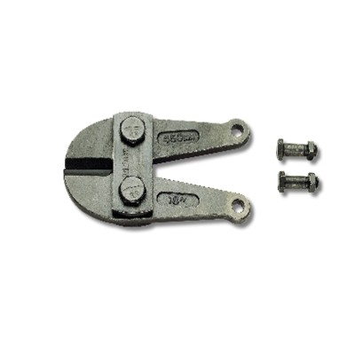 LAMA DI RICAMBIO PER TRONCABULLONE DA 450 MM BETA