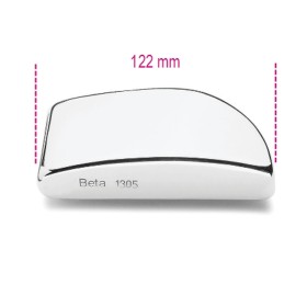 TASSO CURVO DA 122 MM BETA