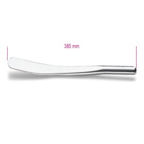 LEVA A CUCCHIAIO PESANTE DA 385 MM BETA