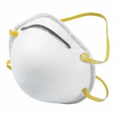 Set 3 Mascherine Anti Polvere Ribimex