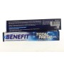 Dentifricio Benefit Total Fresh Gel Confezione da 75 Millilitri