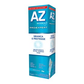 Dentifricio AZ Ricerca Pro-Expert Sbianca e Protegge Confezione da 75 Millilitri