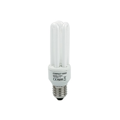 Lampada Risparmio Energetico Beghelli 50202 Modello Compact