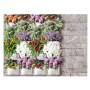 Orto Appeso Componibile Multiuso Piante Aromatiche e Fiori New Vertical Garden Verdemax