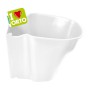 Orto Appeso Componibile Multiuso Piante Aromatiche e Fiori New Vertical Garden Verdemax