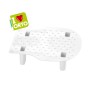 Orto Appeso Componibile Multiuso Piante Aromatiche e Fiori New Vertical Garden Verdemax