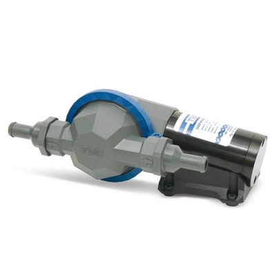 Pompa Per Barca  Autodescante A Diaframma Singolo Per Acque Grigie