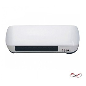 Termoventilatore PTC Split Smart 2000W