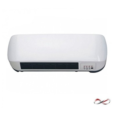 Termoventilatore PTC Split Smart 2000W