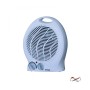 Stufa Termoventilatore Verticale 1000 / 2000 Watt