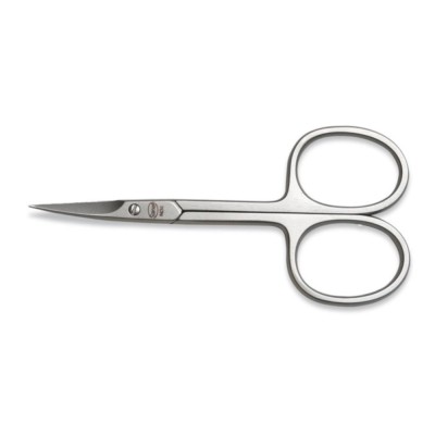 Forbice Professionale Pipite Sanelli 508135 Ideale per Manicure Pelle 8,9 cm 