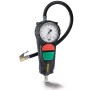 Pistola di Gonfiaggio Stanley 150704XSTN Con Manometro Auto Moto