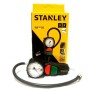 Pistola di Gonfiaggio Stanley 150704XSTN Con Manometro Auto Moto
