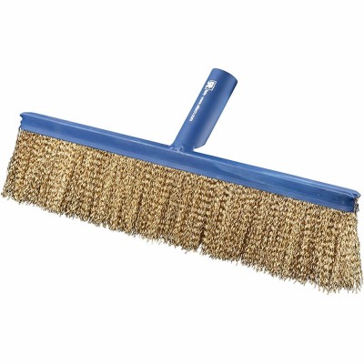 Laminoscopa 60 Centimetri in Acciaio Ottonato 1824 The Brush Blade L'accessorio Per Pulizia