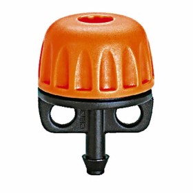 Gocciolatore Regolabile Claber 91225 Per Irrigazione pezzi 10