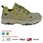 Scarpe Antinfortunistiche Scarpa Bassa Cofra WATERFALL S1 P SRC NUMERO 42 Calzature di Sicurezza