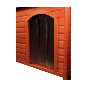 Porta per Canili Universale Large 33x44 cm