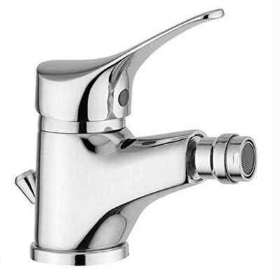 Miscelatore Monocomando per Bidet Con attacco Piletta 1.1/4"