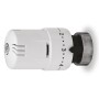 Testa Termostatica a Liquido TE-SA Con Sensore Incorporato Termosifoni Termoarredo