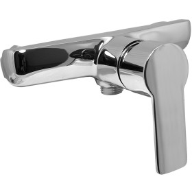 Miscelatore Esterno Doccia Serie Seven Monocomando Vasca