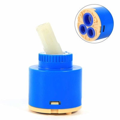 Ricambio Cartuccia Miscelatore Rubinetto Monocomando mm 40