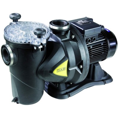 Elettropompa Per Piscina DAB Eurepro 100 M Pompa per Piscine