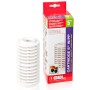 Multipack 10 Pezzi Cartuccia Di ricambio Per Filtri Depura Gel 5" Cartuccia Filtrante