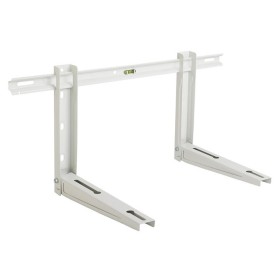 Mensola Per CLimatizzatori Fischer Klic 420 Per Esterno Resistente alla Corrosione