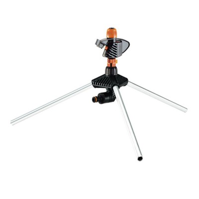 Irrigatore a intermittenza Impact Tripod  con treppiede e  innesto rapido