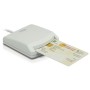 DIGICOM LETTORE SMART CARD SCR-C01 PER CARTA SERVIZI USB